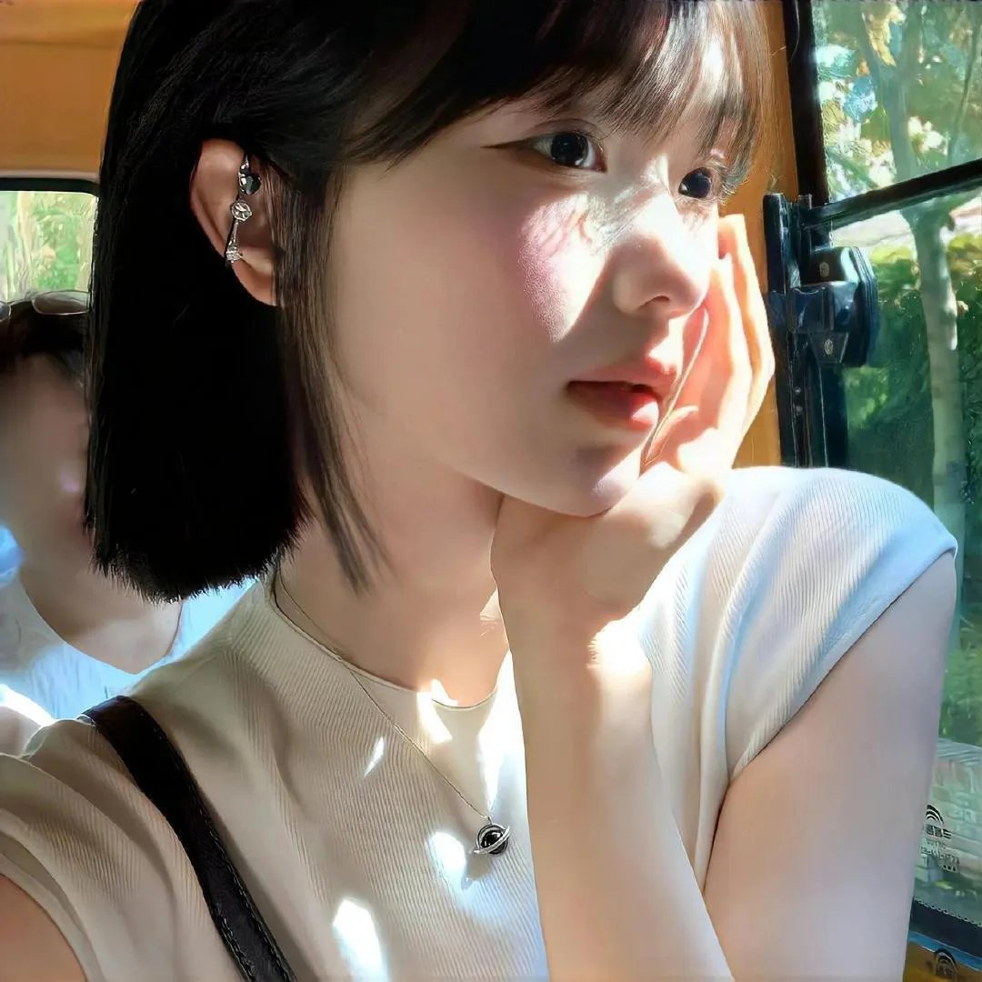 被争论的女人